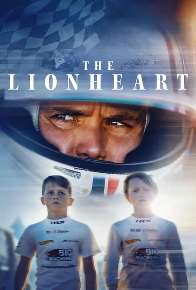 فیلم شیردل-lionheart