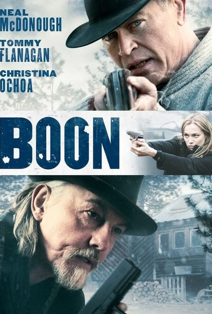 فیلم بون-boon
