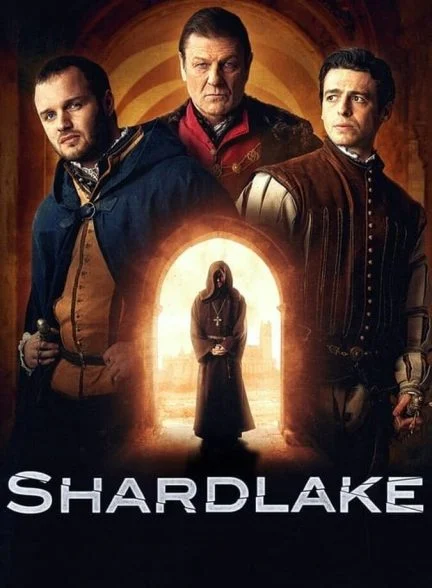 سریال شاردلیک-shardlake