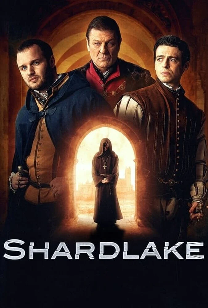سریال شاردلیک-shardlake