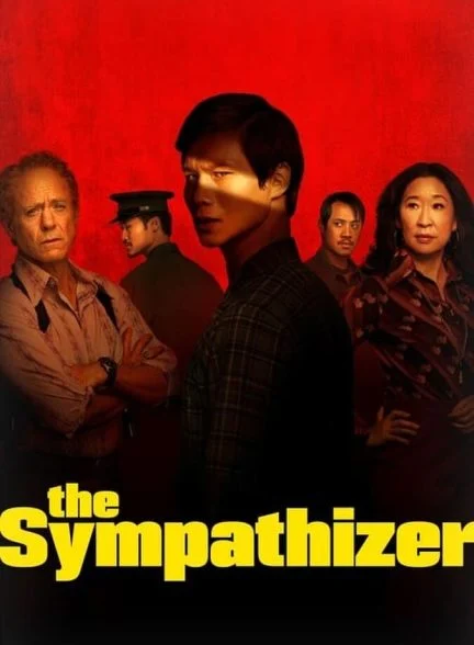 سریال دلسوز-the sympathizer