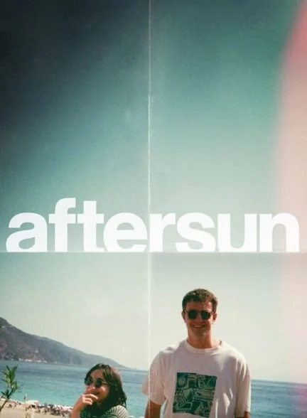 فیلم بعد از خورشید-aftersun