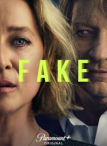 سریال جعلی-fake