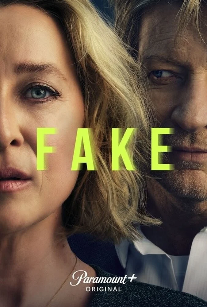 سریال جعلی-fake