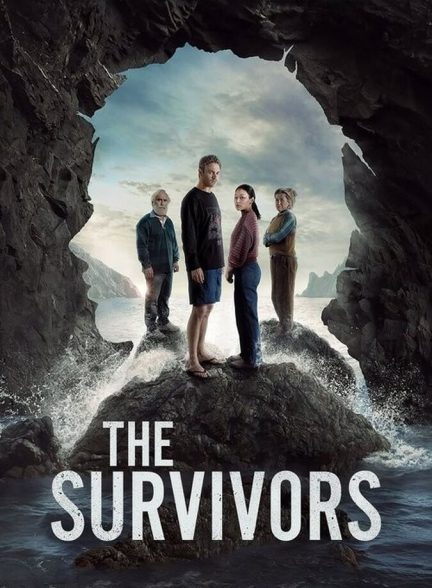 سریال بازماندگان-the survivors