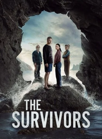 سریال بازماندگان-the survivors