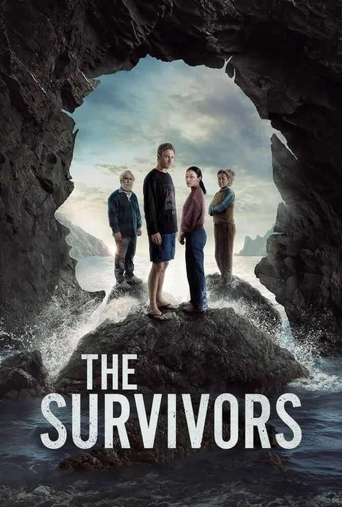 سریال بازماندگان-the survivors