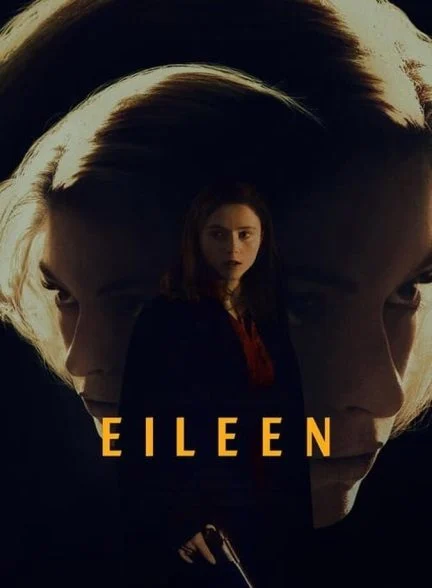 فیلم آیلین-eileen