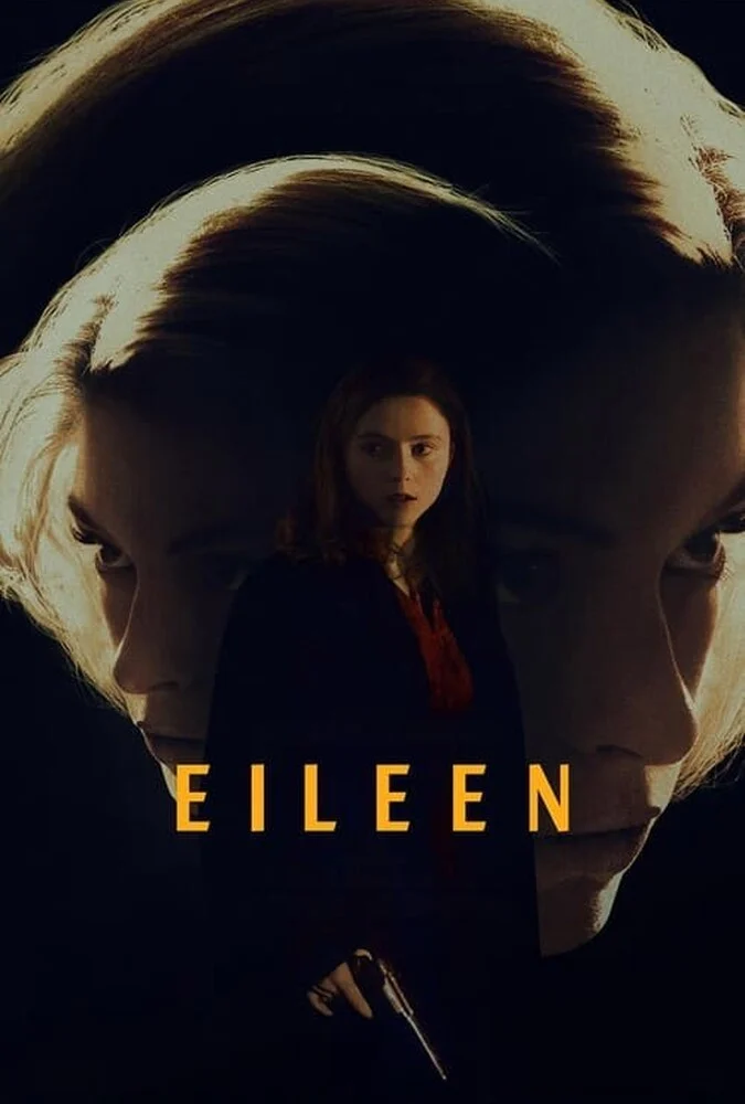 فیلم آیلین-eileen