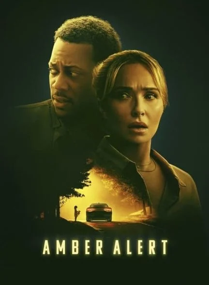 فیلم هشدار امبر-amber alert