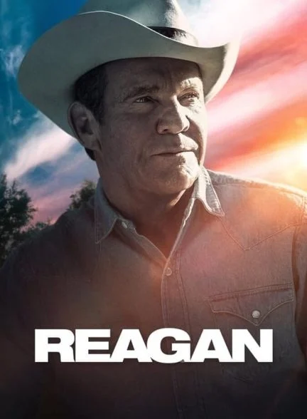 فیلم ریگان-reagan