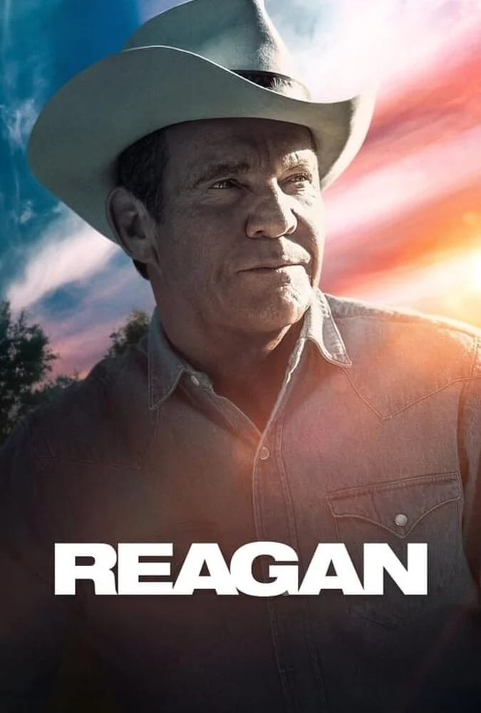 فیلم ریگان-reagan