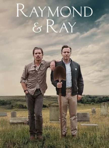 فیلم ریموند و ری-raymond & ray
