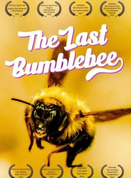 فیلم آخرین زنبور عسل-the last bumblebee