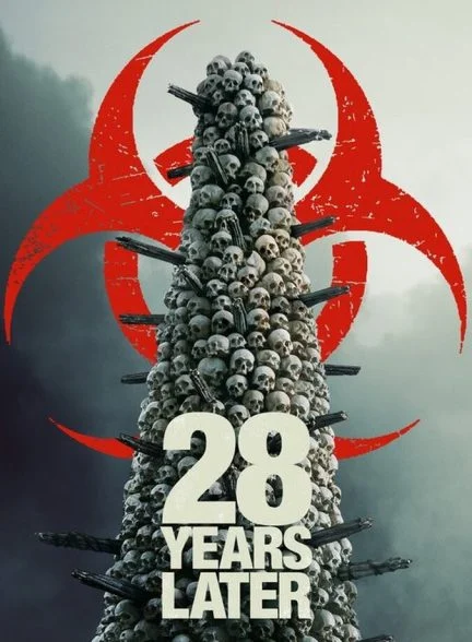 فیلم ۲۸ سال بعد-28 years later
