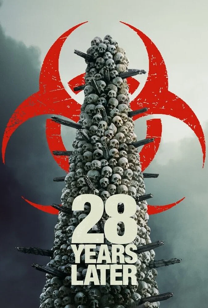فیلم ۲۸ سال بعد-28 years later