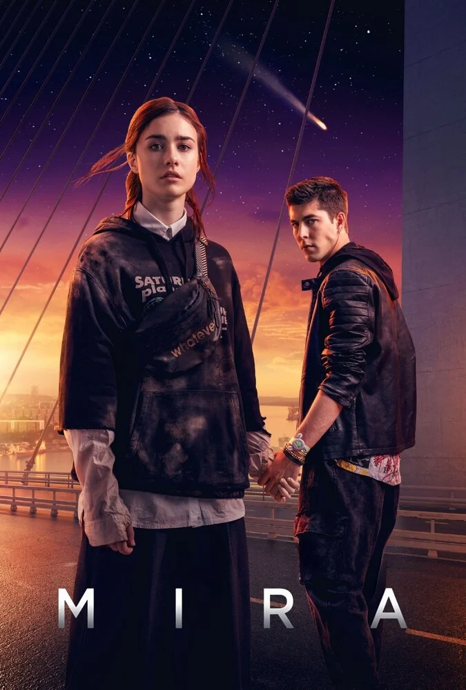 فیلم میرا-mira