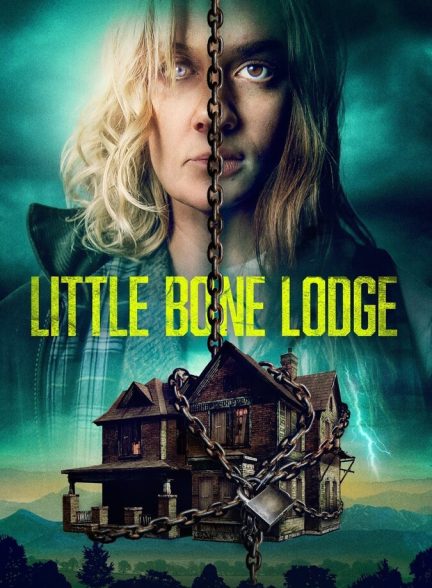فیلم کلبه استخوانی کوچک-little bone lodge