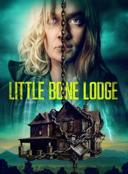 فیلم کلبه استخوانی کوچک-little bone lodge