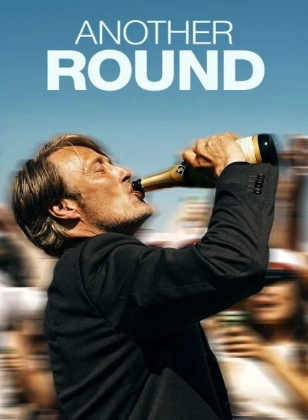 فیلم یک دور دیگر-another round