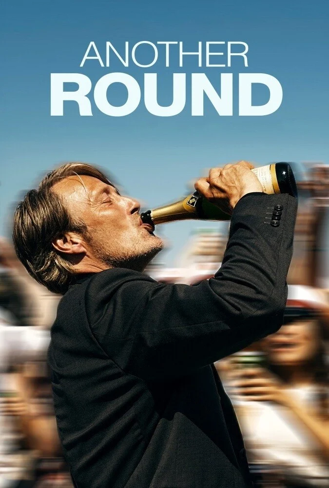فیلم یک دور دیگر-another round