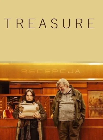 فیلم گنج-treasure