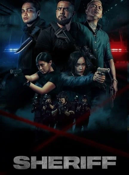فیلم کلانتر-sheriff