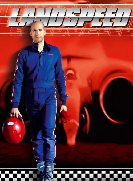 فیلم سرعت زمینی-landspeed