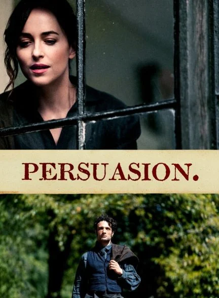 فیلم تشویق-persuasion