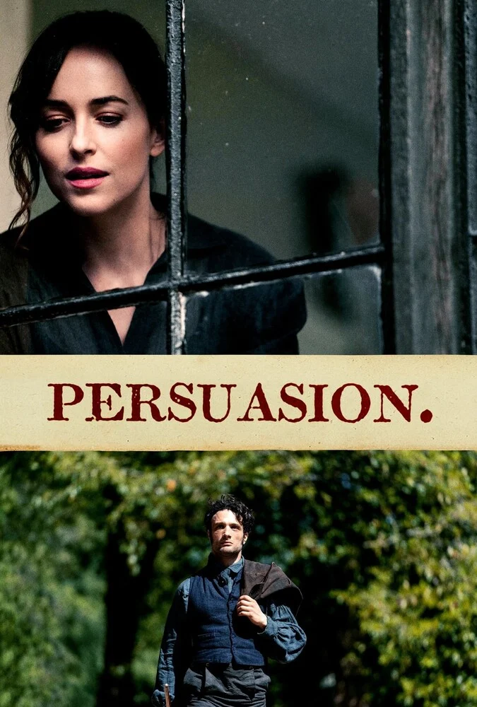 فیلم تشویق-persuasion