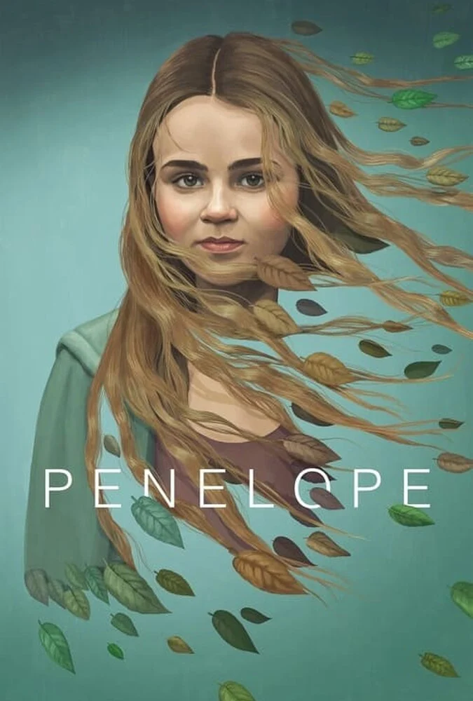 سریال پنلوپه-penelope
