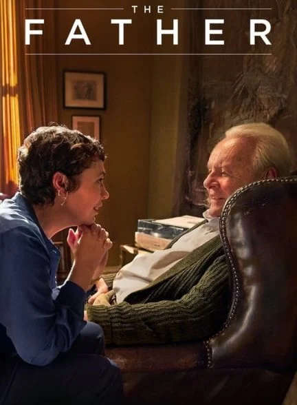 فیلم پدر-the father