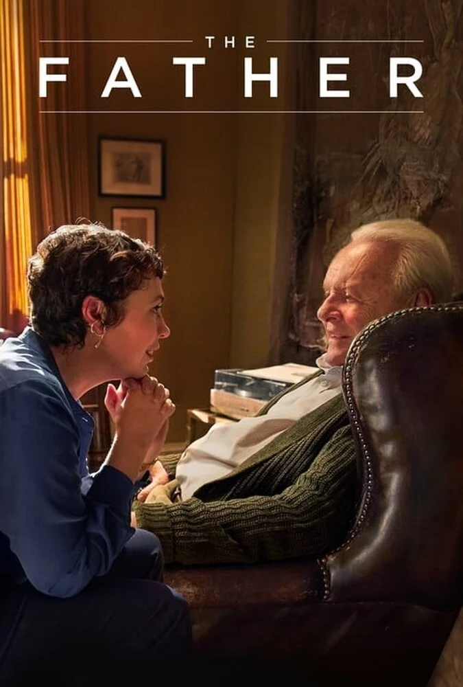 فیلم پدر-the father