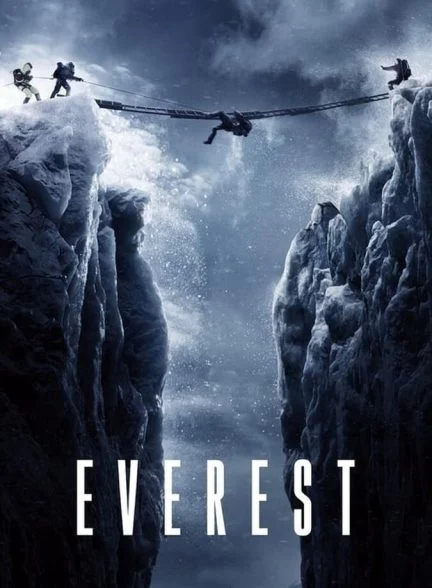 فیلم اورست-everest