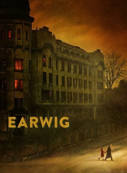 فیلم گوش‌خیزک-earwig