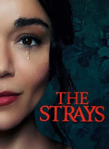 فیلم ولگردها-the strays