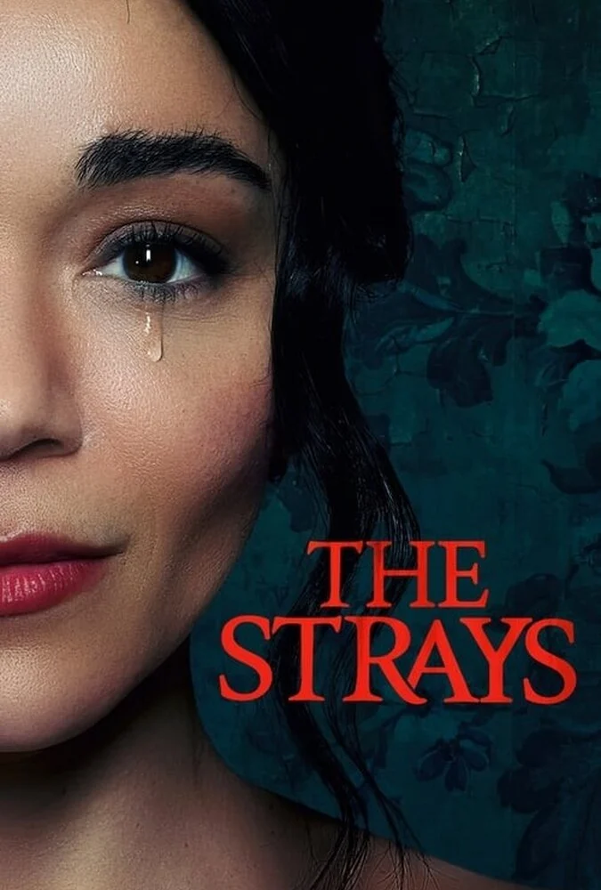 فیلم ولگردها-the strays