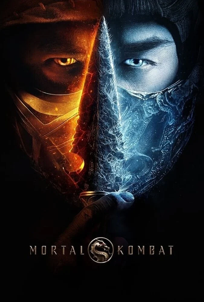 فیلم مورتال کامبت-mortal kombat