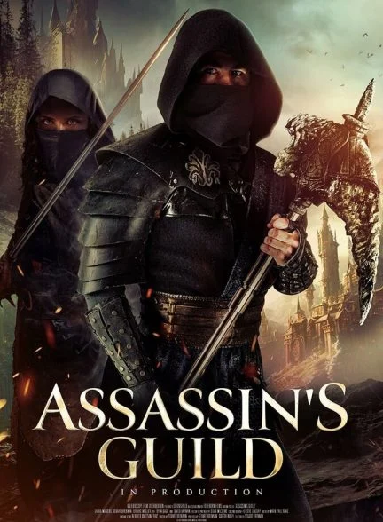 فیلم انجمن قاتلین-assassin’s guild