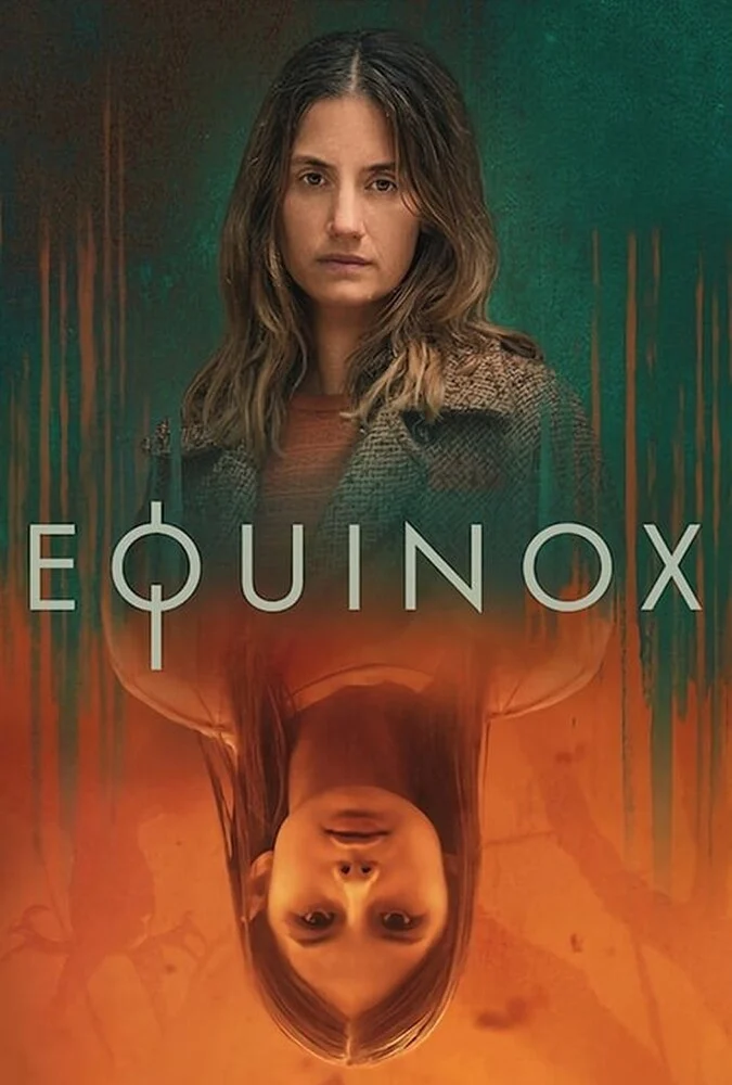 سریال اعتدالین-equinox
