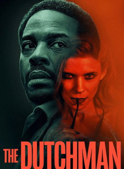 فیلم هلندی-the dutchman