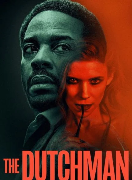 فیلم هلندی-the dutchman
