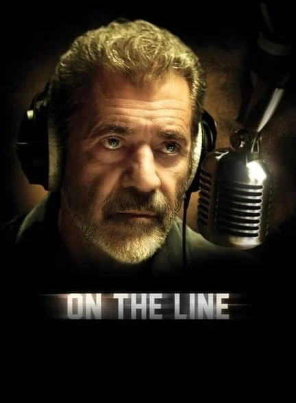 فیلم روی خط-on the line