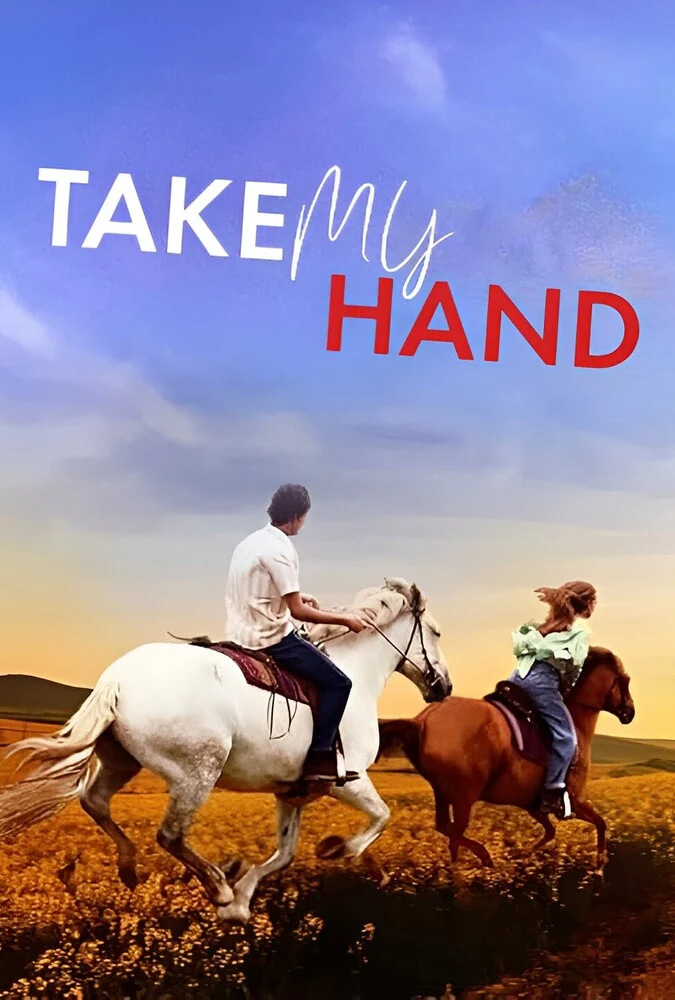 فیلم دست مرا بگیر - Take My Hand