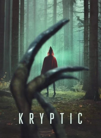 فیلم کریپتوک-kryptic