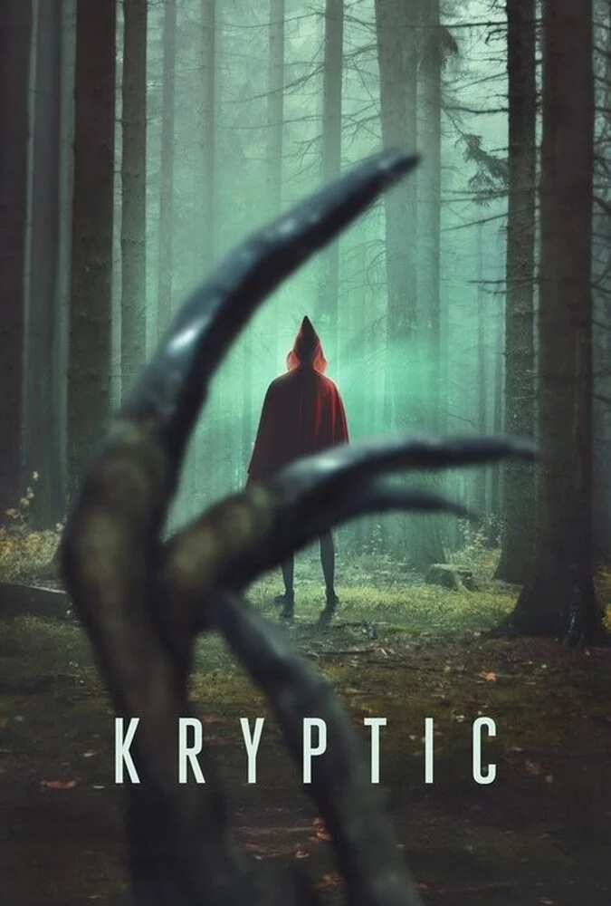 فیلم کریپتوک-kryptic