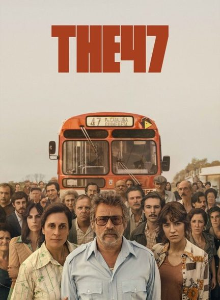 فیلم ۴۷-the 47