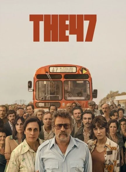 فیلم ۴۷-the 47