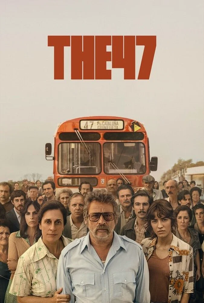 فیلم ۴۷-the 47