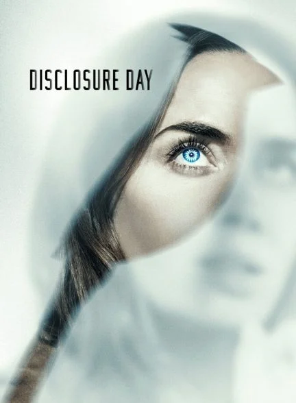 فیلم روز افشاگری-disclosure day
